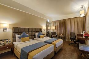 Quality Hotel DV Manor