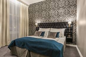 Home Hotel Grand Gjovik
