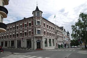 Home Hotel Grand Gjovik
