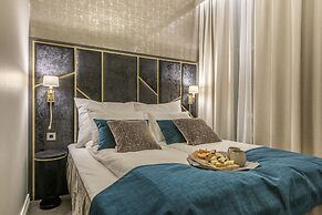 Home Hotel Grand Gjovik