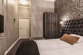 Home Hotel Grand Gjovik