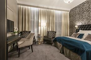 Home Hotel Grand Gjovik