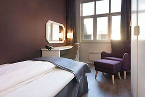 Home Hotel Grand Gjovik