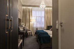 Home Hotel Grand Gjovik