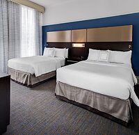 Residence Inn By Marriott Cleveland Downtown