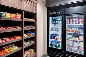 Residence Inn By Marriott Cleveland Downtown