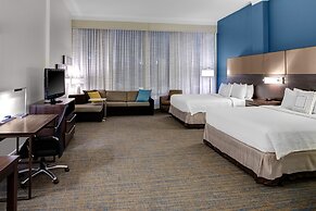 Residence Inn By Marriott Cleveland Downtown