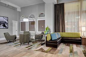 Residence Inn By Marriott Cleveland Downtown