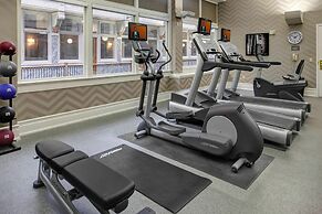 Residence Inn By Marriott Cleveland Downtown