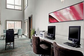 Residence Inn By Marriott Cleveland Downtown