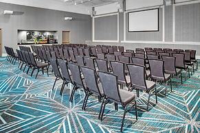 Residence Inn By Marriott Cleveland Downtown