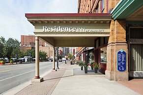 Residence Inn By Marriott Cleveland Downtown