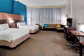 Residence Inn By Marriott Cleveland Downtown