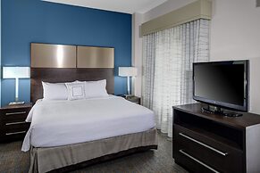 Residence Inn By Marriott Cleveland Downtown