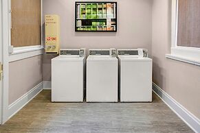 Residence Inn By Marriott Cleveland Downtown