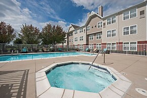 Residence Inn By Marriott Grand Rapids West