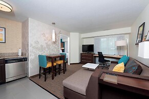 Residence Inn By Marriott Grand Rapids West