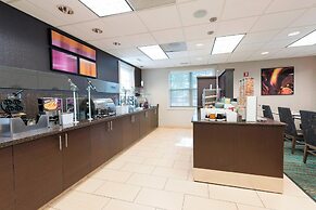 Residence Inn By Marriott Grand Rapids West