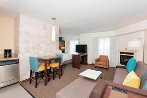 Residence Inn By Marriott Grand Rapids West