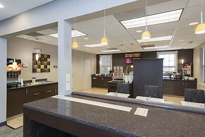Residence Inn By Marriott Grand Rapids West