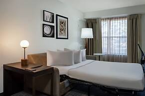 Residence Inn by Marriott Boulder Broomfield