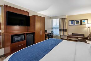 Comfort Inn Nashville - Opryland Area