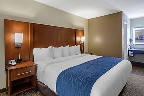 Comfort Inn Nashville - Opryland Area