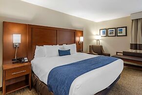 Comfort Inn Nashville - Opryland Area