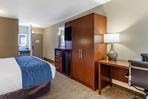 Comfort Inn Nashville - Opryland Area