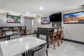 Comfort Inn Nashville - Opryland Area