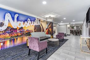 Comfort Inn Nashville - Opryland Area