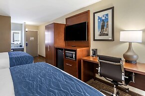 Comfort Inn Nashville - Opryland Area