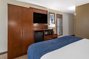 Comfort Inn Nashville - Opryland Area