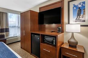Comfort Inn Nashville - Opryland Area