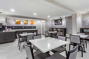 Comfort Inn Nashville - Opryland Area