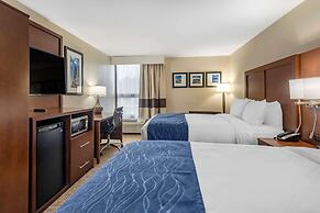 Comfort Inn Nashville - Opryland Area