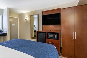 Comfort Inn Nashville - Opryland Area