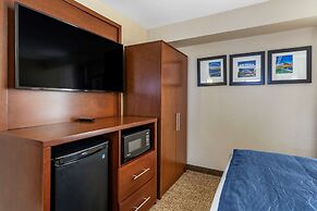 Comfort Inn Nashville - Opryland Area