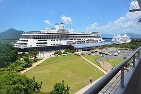 Pullman Reef Hotel Casino