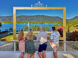 Pullman Reef Hotel Casino