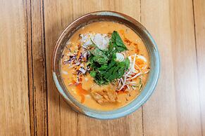 Pullman Reef Hotel Casino