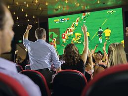 Pullman Reef Hotel Casino