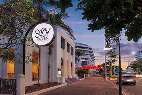 Pullman Reef Hotel Casino