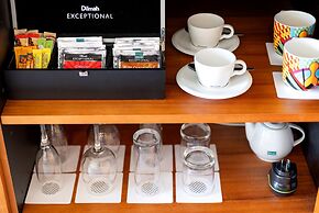 Pullman Reef Hotel Casino