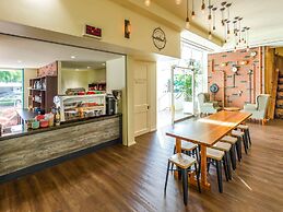 Pullman Reef Hotel Casino