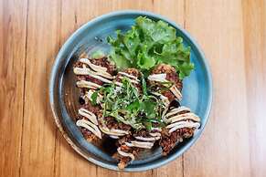 Pullman Reef Hotel Casino