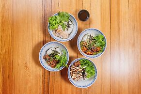 Pullman Reef Hotel Casino