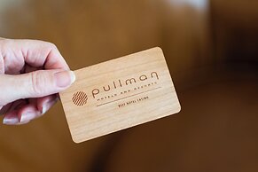 Pullman Reef Hotel Casino