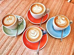 Pullman Reef Hotel Casino