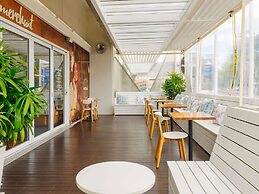 Pullman Reef Hotel Casino